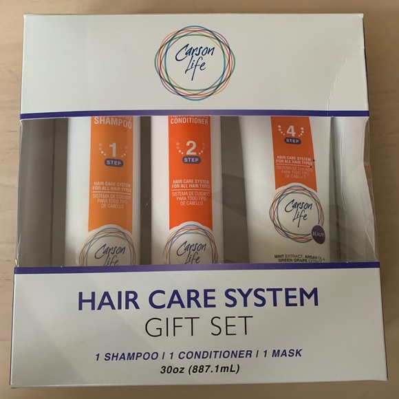 2 Carson Life Gift Set - Picture 2 of 5